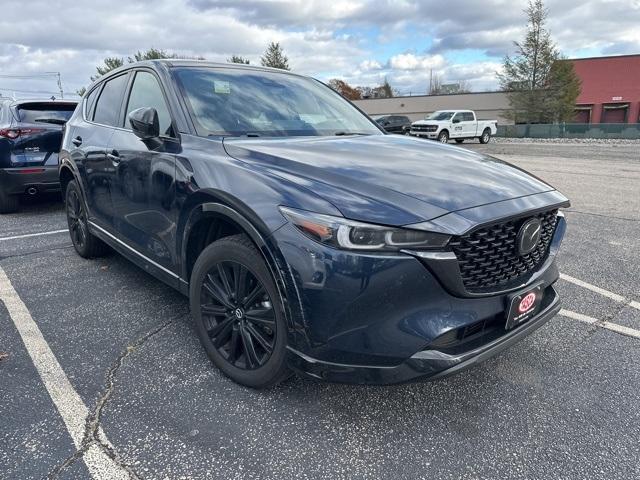 used 2023 Mazda CX-5 car, priced at $26,000