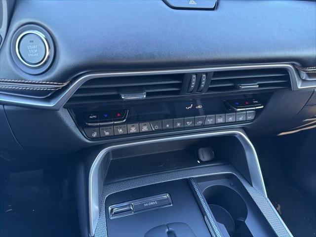 new 2026 Mazda CX-70 car, priced at $52,550