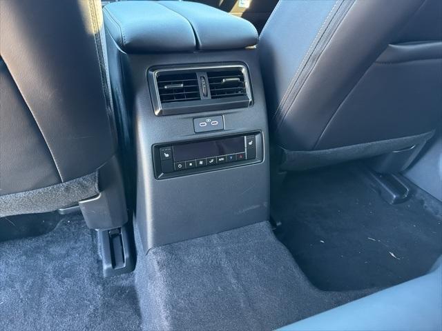 new 2026 Mazda CX-70 car, priced at $52,550