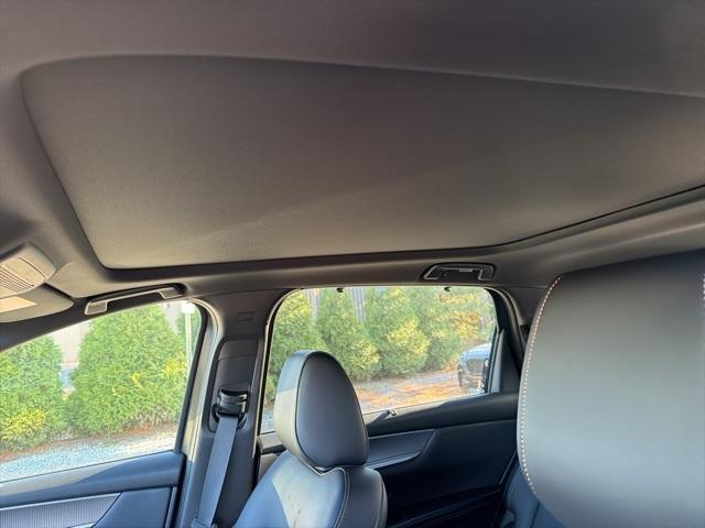 new 2026 Mazda CX-70 car, priced at $52,550