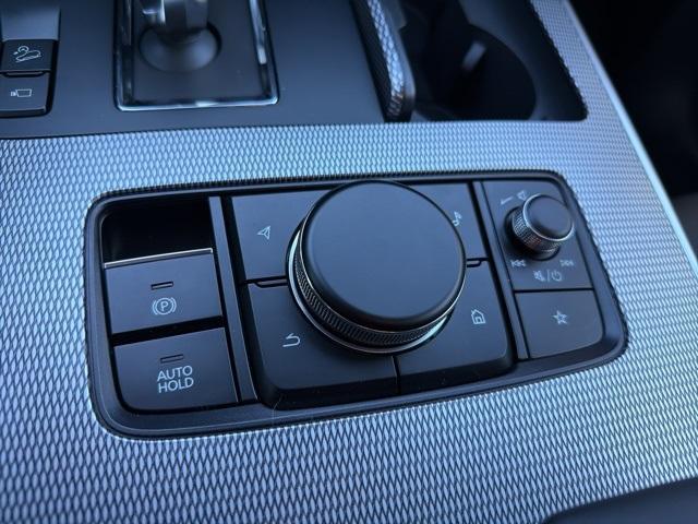 new 2026 Mazda CX-70 car, priced at $52,550