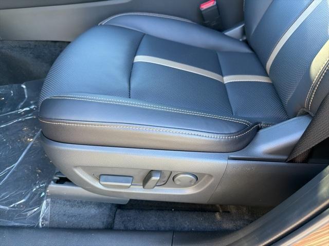 new 2026 Mazda CX-70 car, priced at $52,550