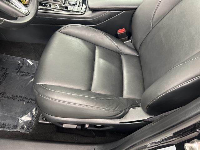 used 2022 Mazda CX-30 car, priced at $18,500