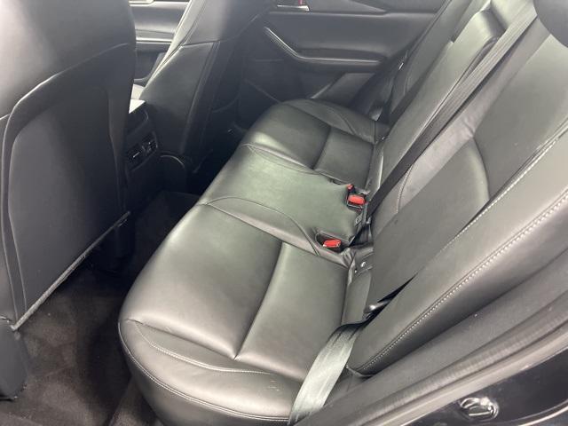 used 2022 Mazda CX-30 car, priced at $18,500