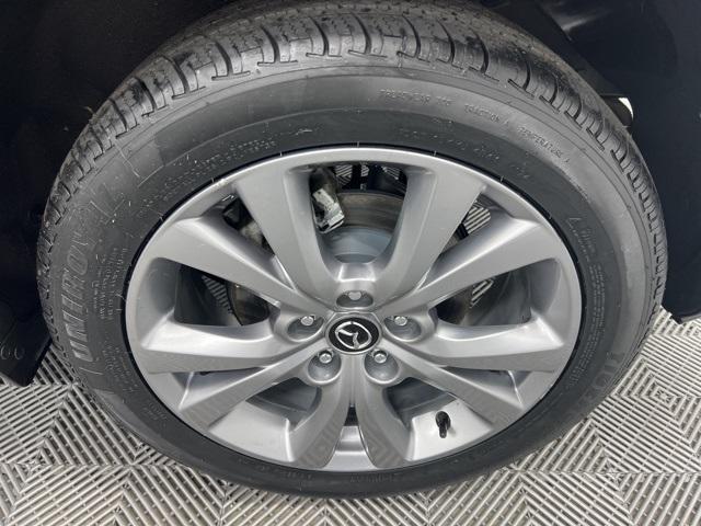 used 2022 Mazda CX-30 car, priced at $18,500