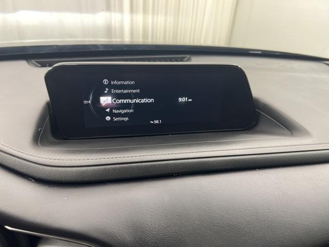 used 2022 Mazda CX-30 car, priced at $18,500