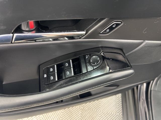 used 2022 Mazda CX-30 car, priced at $18,500