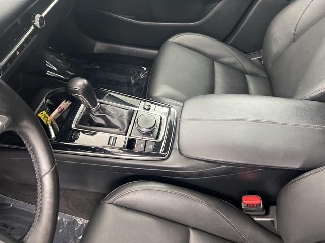 used 2022 Mazda CX-30 car, priced at $18,500