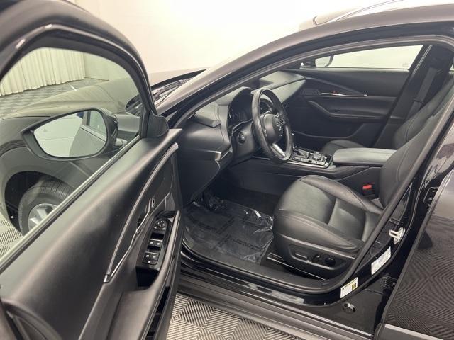 used 2022 Mazda CX-30 car, priced at $18,500