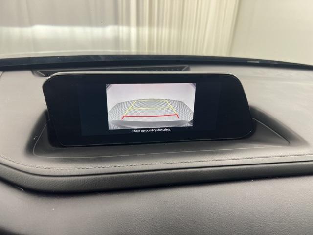 used 2022 Mazda CX-30 car, priced at $18,500
