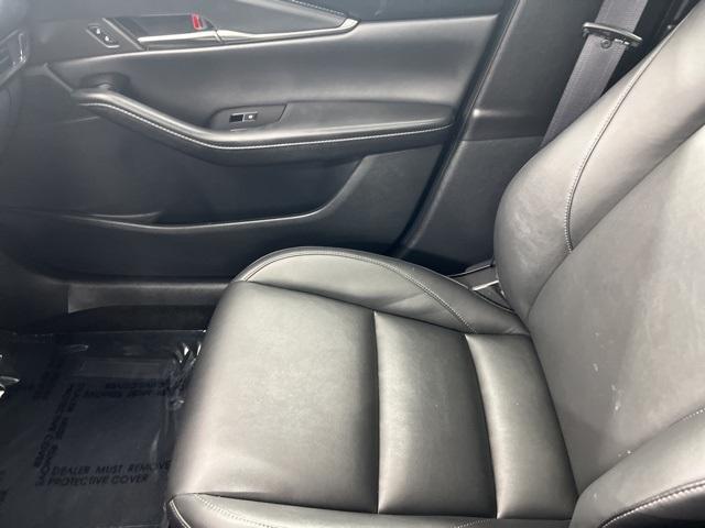 used 2022 Mazda CX-30 car, priced at $18,500