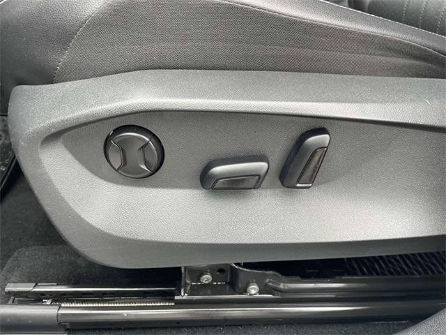 used 2022 Volkswagen Tiguan car, priced at $22,900