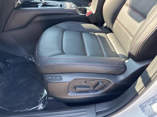 new 2025 Mazda CX-5 car, priced at $39,469