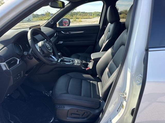 new 2025 Mazda CX-5 car, priced at $39,469