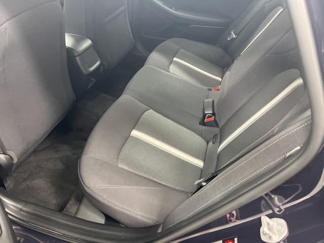 used 2023 Hyundai Sonata car, priced at $21,500