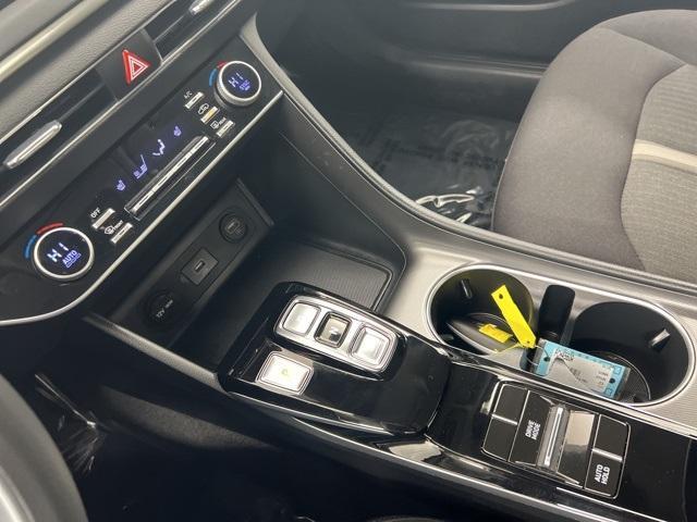 used 2023 Hyundai Sonata car, priced at $21,500
