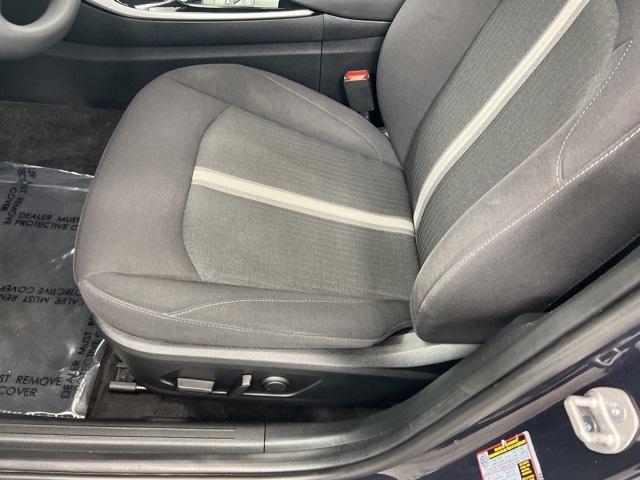 used 2023 Hyundai Sonata car, priced at $21,500