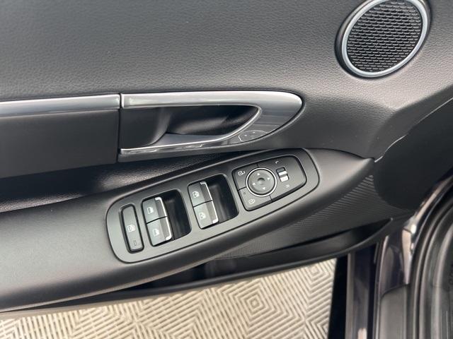 used 2023 Hyundai Sonata car, priced at $21,500