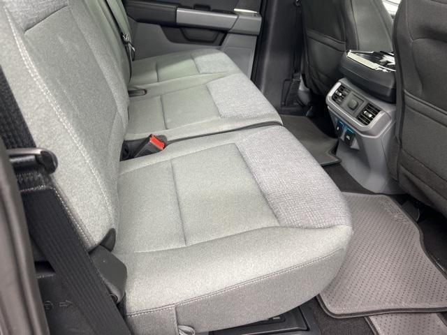 used 2024 Ford F-150 car, priced at $46,000