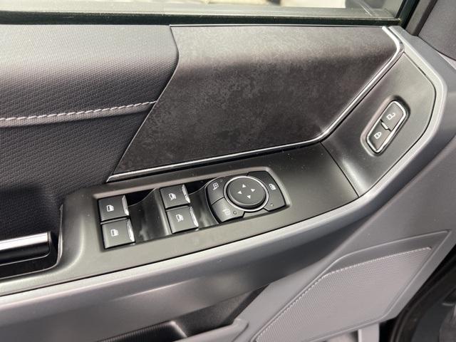 used 2024 Ford F-150 car, priced at $46,000