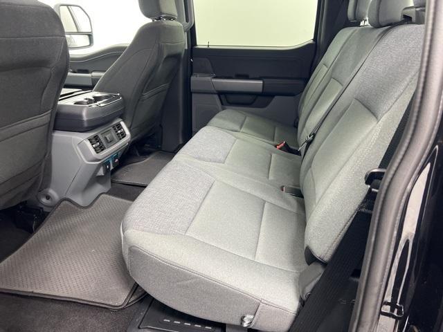 used 2024 Ford F-150 car, priced at $46,000