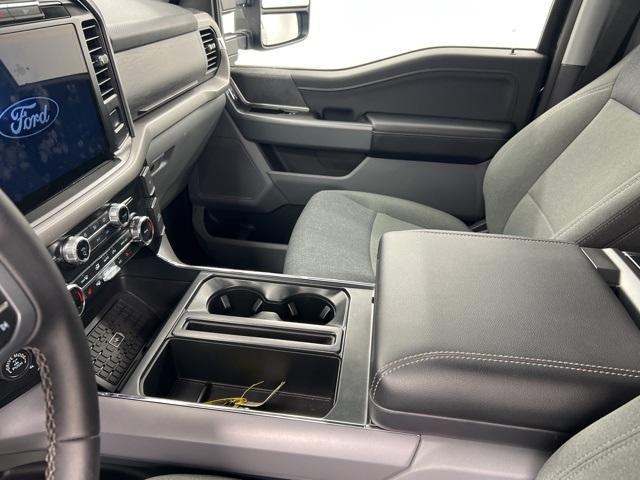 used 2024 Ford F-150 car, priced at $46,000