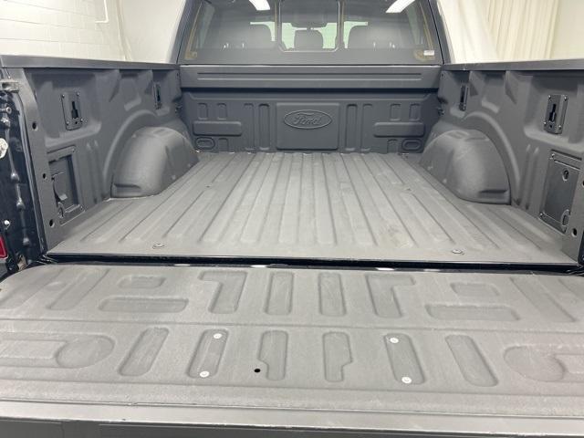 used 2024 Ford F-150 car, priced at $46,000