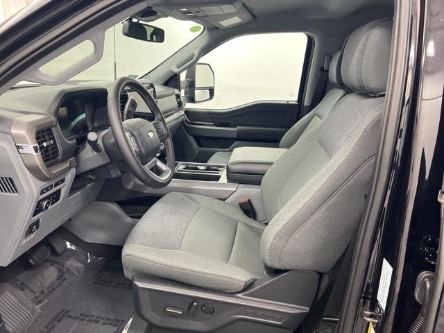 used 2024 Ford F-150 car, priced at $46,000