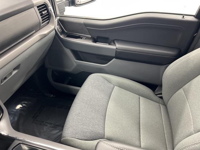 used 2024 Ford F-150 car, priced at $46,000