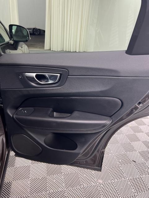 used 2023 Volvo XC60 car, priced at $32,750