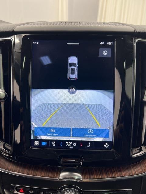 used 2023 Volvo XC60 car, priced at $32,750
