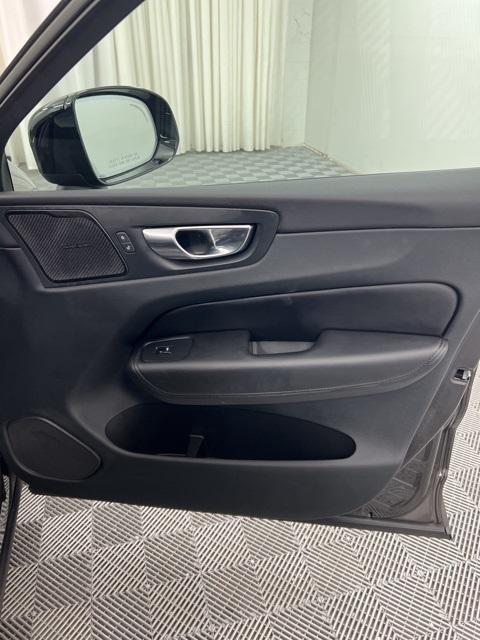 used 2023 Volvo XC60 car, priced at $32,750