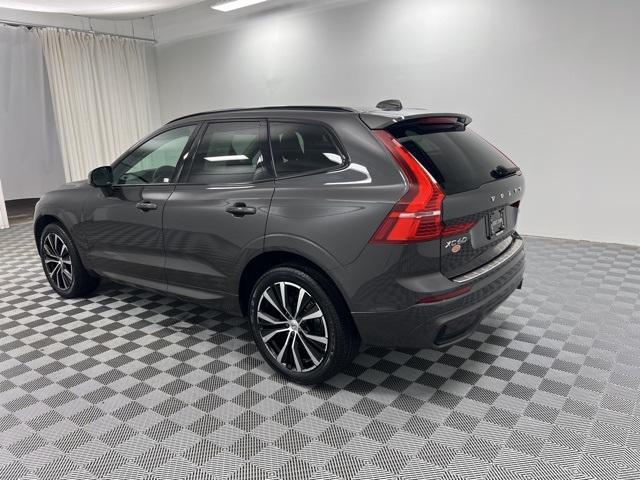 used 2023 Volvo XC60 car, priced at $32,750