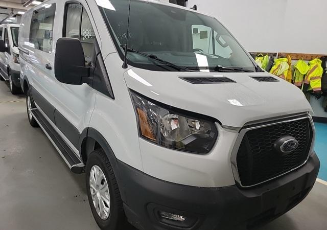 used 2024 Ford Transit-250 car, priced at $33,500