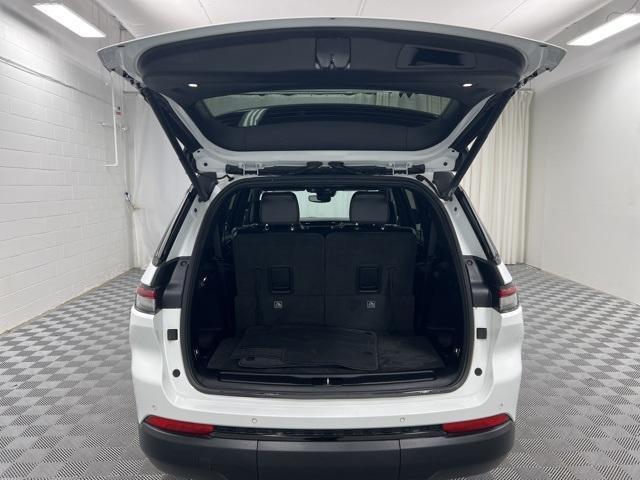 used 2021 Jeep Grand Cherokee L car, priced at $29,900