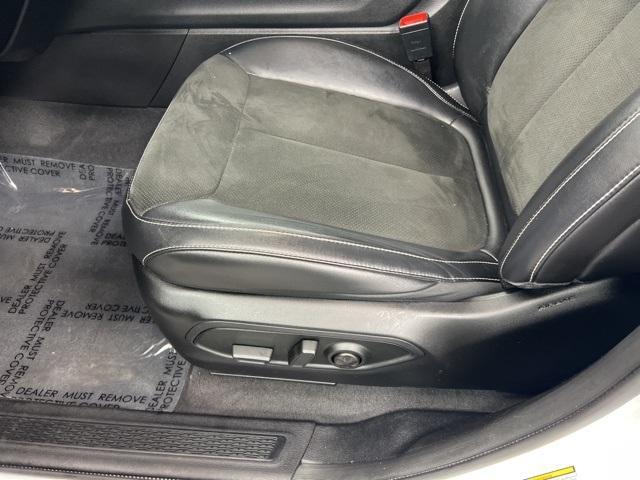 used 2021 Jeep Grand Cherokee L car, priced at $29,900