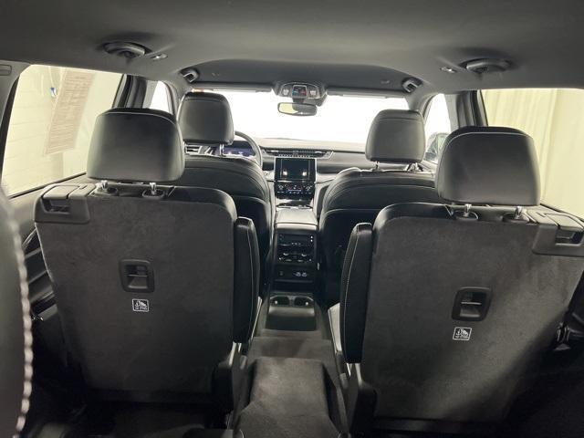 used 2021 Jeep Grand Cherokee L car, priced at $29,900