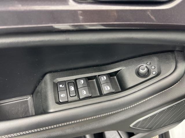 used 2021 Jeep Grand Cherokee L car, priced at $29,900