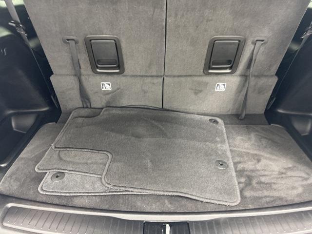 used 2021 Jeep Grand Cherokee L car, priced at $29,900