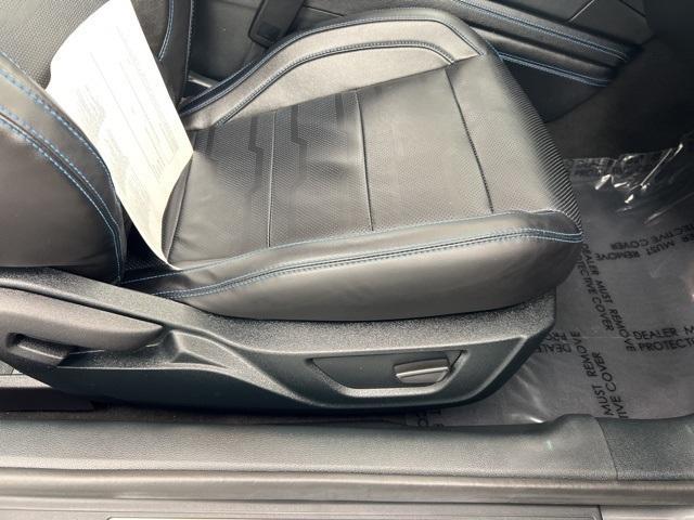 used 2023 Ford Mustang car, priced at $48,000