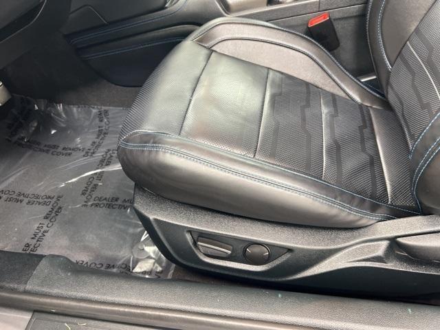 used 2023 Ford Mustang car, priced at $48,000