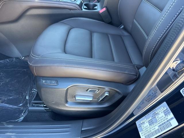 new 2025 Mazda CX-5 car, priced at $41,645