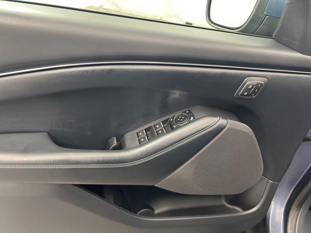 used 2021 Ford Mustang Mach-E car, priced at $21,000