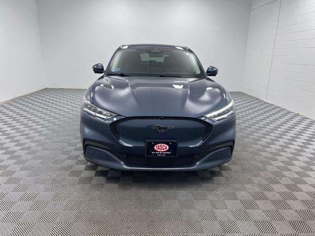 used 2021 Ford Mustang Mach-E car, priced at $21,000