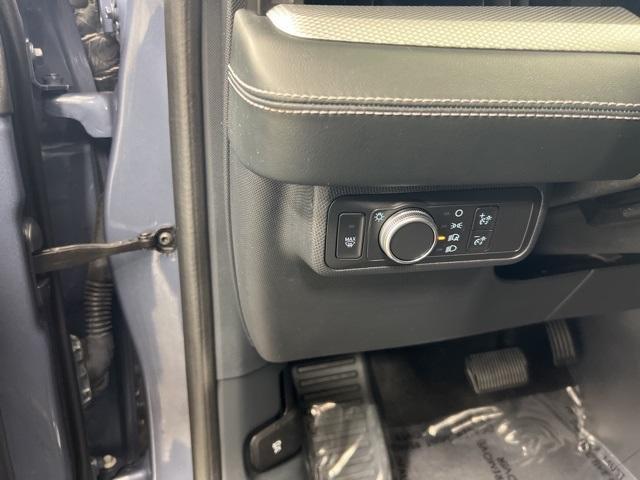 used 2021 Ford Mustang Mach-E car, priced at $21,000