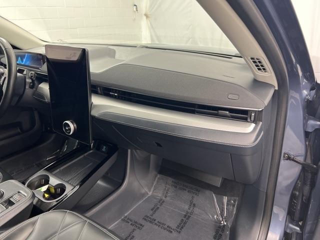 used 2021 Ford Mustang Mach-E car, priced at $21,000