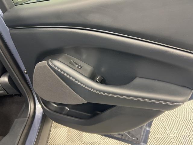 used 2021 Ford Mustang Mach-E car, priced at $21,000