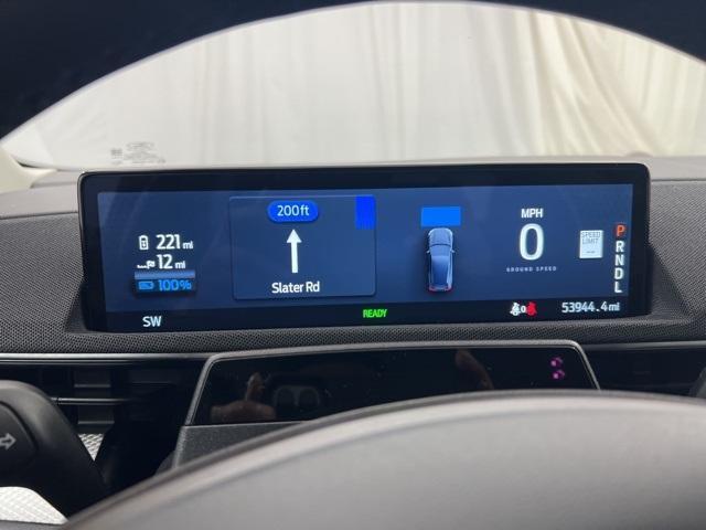 used 2021 Ford Mustang Mach-E car, priced at $21,000