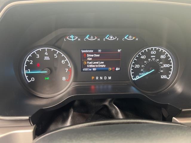 used 2022 Ford F-150 car, priced at $32,900