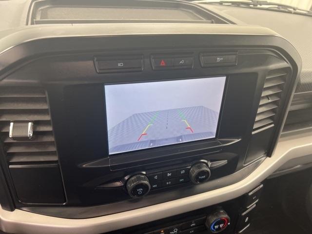 used 2022 Ford F-150 car, priced at $32,900